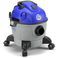 Aspirateur Solides Et Liquides AR Blue Clean 3170 Puissance Absorbée 1200 W, Capacité Cuve 15 L 6 Aspirateur Solides Et Liquides AR Blue Clean 3170 Puissance Absorbée 1200 W, Capacité Cuve 15 L -Aspirateur et sac Soldes 42660328 3
