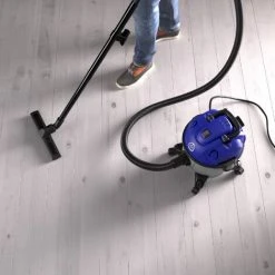 Aspirateur Solides Et Liquides AR Blue Clean 3170 Puissance Absorbée 1200 W, Capacité Cuve 15 L 7 Aspirateur Solides Et Liquides AR Blue Clean 3170 Puissance Absorbée 1200 W, Capacité Cuve 15 L -Aspirateur et sac Soldes 42660328 4