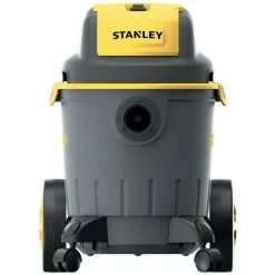 Aspirateur Solides Et Liquides Stanley SXVC20PE Puissance Absorbée 1200 W, Capacité Cuve 20 L -Aspirateur et sac Soldes 42660335 4