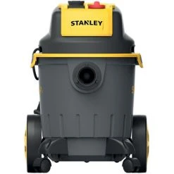 Aspirateur Solides Et Liquides Stanley SXVC20PTE Puissance Absorbée 1200 W, Capacité Cuve 20 L -Aspirateur et sac Soldes 42660337 3