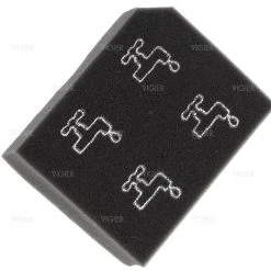 Filtre Mousse Pour Aspirateur Cyclone Electrolux 2194113029 2194113029 Electrolux