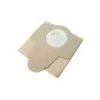5 Sacs Papier 15L Pour Aspirateur LOASP151 Leman