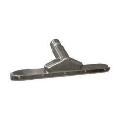 Suceur à Eau Métallique 40 Cm D. 38 Mm Pour Aspirateurs ASP701/ASP305 Leman