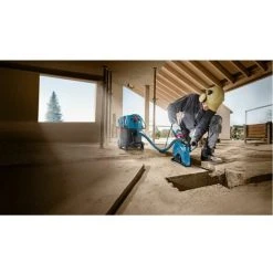 BOSCH Vacugerie Humide / Sec Gaz 55 M AFC -Aspirateur et sac Soldes 43910758 3