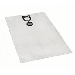 Bosch Non-tissé Sac Filtrant. Adaptation GAZ GAZ 50. 50 M