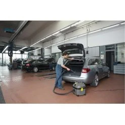 KARCHER Kärcher Brosses Accessoires Set De Nettoyage De Voiture -Aspirateur et sac Soldes 43919588 2