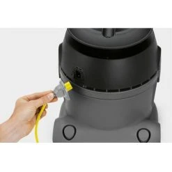 KARCHER Kärcher Aspirateur Sec T 01/10 ADV 6 KARCHER Kärcher Aspirateur Sec T 01/10 ADV -Aspirateur et sac Soldes 43919631 3