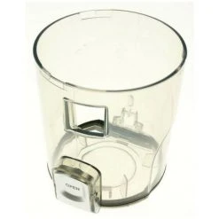 CANDY GROUPE Reservoir à Poussieres 48026518 Pour Aspirateur HOOVER , RHAPSODY - NC