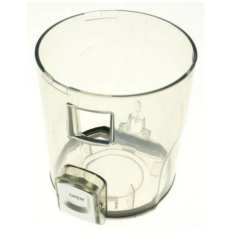 CANDY GROUPE Reservoir à Poussieres 48026518 Pour Aspirateur HOOVER , RHAPSODY - NC 1 CANDY GROUPE Reservoir à Poussieres 48026518 Pour Aspirateur HOOVER , RHAPSODY - NC