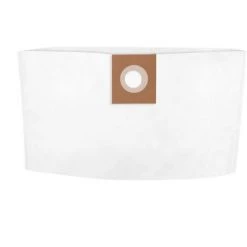 VONROC Sacs à Poussière Synthétiques Pour Aspirateur à Eau Et Poussière - 4 Pcs. - 480 X 240mm 5 VONROC Sacs à Poussière Synthétiques Pour Aspirateur à Eau Et Poussière - 4 Pcs. - 480 X 240mm -Aspirateur et sac Soldes 44472041 3