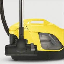 KARCHER Kärcher Aspirateur Filtre à Eau DS 6 / 650 Watt / 1,195 à 220,0 -Aspirateur et sac Soldes 44753365 4