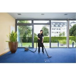 KARCHER Kärcher Aspirateur Sec T 7/1 Classique -Aspirateur et sac Soldes 45229198 2