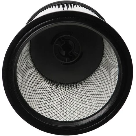 Vhbw Filtre à Cartouche Compatible Avec DeWalt 6-16 Gallon Aspirateur à Sec Ou Humide - Filtre Plissé, Papier 3 Vhbw Filtre à Cartouche Compatible Avec DeWalt 6-16 Gallon Aspirateur à Sec Ou Humide - Filtre Plissé, Papier – Image 3