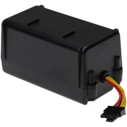 Vhbw Batterie Remplacement Pour Bagotte BONA18650-MF1 Pour Aspirateur, Robot électroménager (3000mAh, 14,4V, Li-ion) -Aspirateur et sac Soldes 45892144 4