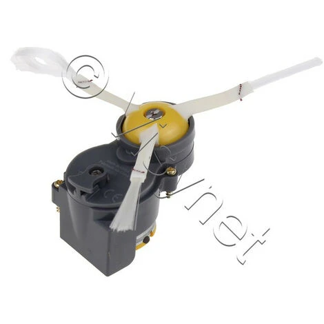 Moteur Brosse Latérale - Roomba 800 / 900 Series Mo - 4420155 - Irobot 2 Moteur Brosse Latérale - Roomba 800 / 900 Series Mo - 4420155 - Irobot – Image 2