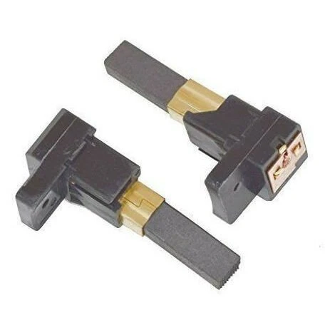 Jeu De 2 Charbons Moteur Avec Support Pour Aspirateur Dyson 1 Jeu De 2 Charbons Moteur Avec Support Pour Aspirateur Dyson