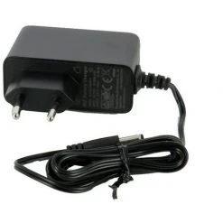 SEB INTERNATIONAL Chargeur Secteur RS-2230001451 Pour Aspirateur MOULINEX, ROWENTA X-PERT 160, X-PERT 360 - NC