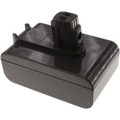 EXTENSILO Batterie Compatible Avec Dyson DC45 Animal Pro Aspirateur, Robot électroménager (5000mAh, 22,2V, Li-ion) -Aspirateur et sac Soldes 46737671 2