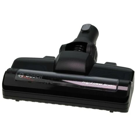BOSCH B/S/H ElectroBrosse Noire Pour Aspirateurs Balai Sans Fil Unlimited Serie 8 Bosch 1 BOSCH B/S/H ElectroBrosse Noire Pour Aspirateurs Balai Sans Fil Unlimited Serie 8 Bosch