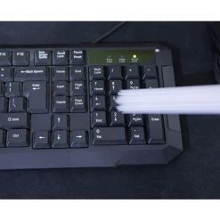 DEVENIRRICHE Embout Aspirateur Passe Partout, Accessoire Brosse Aspirateur, Dust Brosse Accessoires Aspirateur, Tuyaux D’aspirateur Universel Pour Air Vents/Tiroirs/Voiture/Outils/Artisanat -Aspirateur et sac Soldes 47507182 3