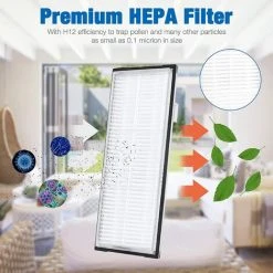 DEVENIRRICHE Pièces Détachées  Pour Xiaomi Roborock S7 T7 T7S T7Plus T7SPlus, 13 Pièces Accessoires Pour Aspirateur Robot Xiaomi -Aspirateur et sac Soldes 47507299 4