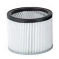 Filtre Hepa Pour Aspirateur À Cendres Qlima