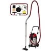 Einhell Aspirateur Eaux Et Poussières TE-VC 2230 SAC (1150 W, Cuve 30L, Prise Synchro OEP, Livré Avec Accessoires)