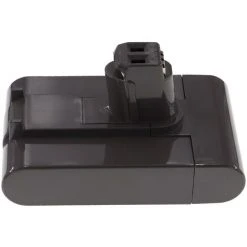 EXTENSILO Batterie Compatible Avec Dyson DC45, DC45 Animalpro, DC44 Exclusive, DC56, DC57 Aspirateur - Type A (2500mAh, 22,2V, Li-ion) 7 EXTENSILO Batterie Compatible Avec Dyson DC45, DC45 Animalpro, DC44 Exclusive, DC56, DC57 Aspirateur - Type A (2500mAh, 22,2V, Li-ion) -Aspirateur et sac Soldes 48285855 4