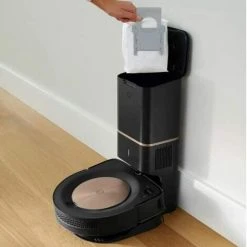 Sacs Jetables Sacs À Poussière De Rechange Pour Aspirateur IRobot Roomba I7 I7+ / I7 Plus E5 E6 E7 S9 S9+ Robot Base Autonettoyante, Kit D'accessoires De Sacs D'élimination De La Saleté 16*13.5*13cm Fontainebleau 8Pcs 9 Sacs Jetables Sacs À Poussière De Rechange Pour Aspirateur IRobot Roomba I7 I7+ / I7 Plus E5 E6 E7 S9 S9+ Robot Base Autonettoyante, Kit D'accessoires De Sacs D'élimination De La Saleté 16*13.5*13cm Fontainebleau 8Pcs -Aspirateur et sac Soldes 48410035 5