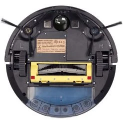 Robot Aspirateur Et Laveur AMIBOT Spirit Origin - Brown -Aspirateur et sac Soldes 48724941 3