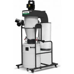 Collecteur De Poussière Cyclonique 2.2kW 230V Holzstar ZAA1351 230V