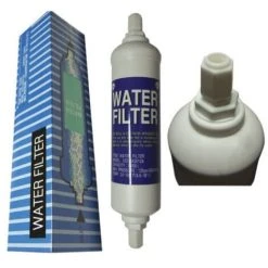 Filtre à Eau Compatible (5231JA2010A, 5231JA2010B) Réfrigérateur, Congélateur LG