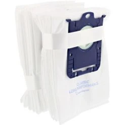 Sac Aspirateur E201SM - Pack De 12 Sacs - Classic Long Performance - 9001684811 - Electrolux -Aspirateur et sac Soldes 49766292 3