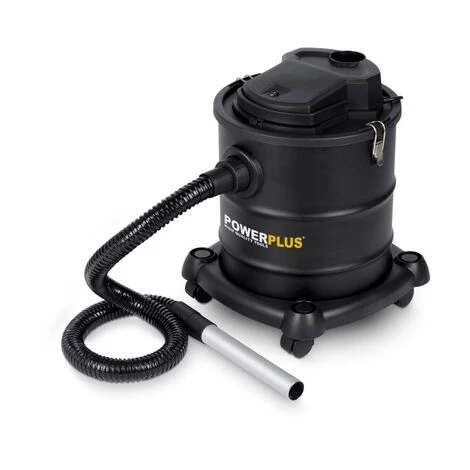 POWER PLUS Aspirateur/Vide Cendres 1200 Watts 1 POWER PLUS Aspirateur/Vide Cendres 1200 Watts