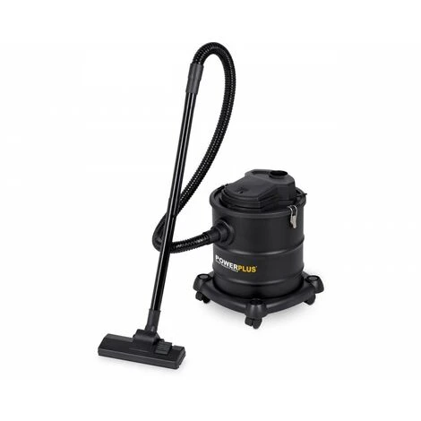 POWER PLUS Aspirateur/Vide Cendres 1200 Watts 2 POWER PLUS Aspirateur/Vide Cendres 1200 Watts – Image 2
