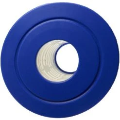 Vhbw Cartouche Filtrante Compatible Avec Bestway Flowclear 9463 L/h Piscine Pompe De Filtration - Filtre à Eau, Blanc / Bleu -Aspirateur et sac Soldes 50413044 4