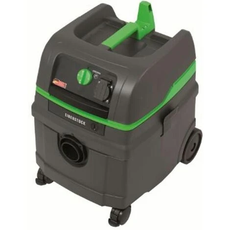 EIBENSTOCK Aspirateur Industriel DSS 25 A 1 EIBENSTOCK Aspirateur Industriel DSS 25 A