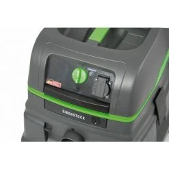 EIBENSTOCK Aspirateur Industriel DSS 25 A 7 EIBENSTOCK Aspirateur Industriel DSS 25 A -Aspirateur et sac Soldes 50681046 4