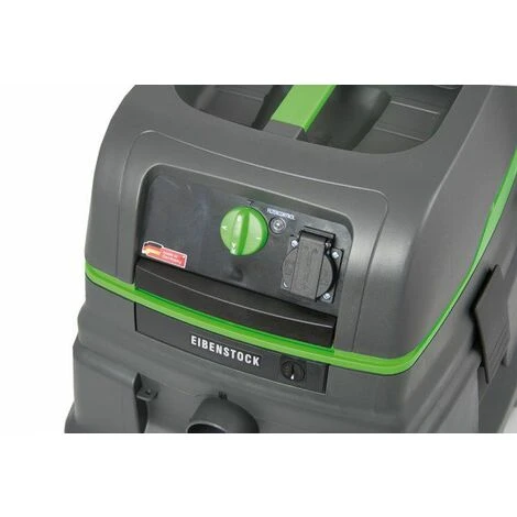 EIBENSTOCK Aspirateur Industriel DSS 25 A 4 EIBENSTOCK Aspirateur Industriel DSS 25 A – Image 4