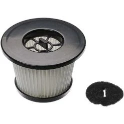 Vhbw Filtre D'aspirateur Compatible Avec Moosoo K24 Aspirateur - Filtre HEPA Contre Les Allergies 5 Vhbw Filtre D'aspirateur Compatible Avec Moosoo K24 Aspirateur - Filtre HEPA Contre Les Allergies -Aspirateur et sac Soldes 50793486 2