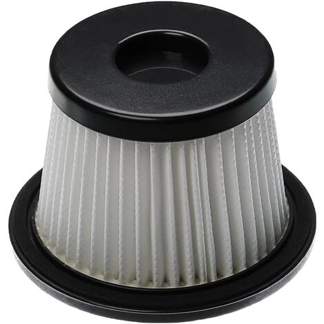 Vhbw Filtre D'aspirateur Compatible Avec Moosoo K24 Aspirateur - Filtre HEPA Contre Les Allergies 3 Vhbw Filtre D'aspirateur Compatible Avec Moosoo K24 Aspirateur - Filtre HEPA Contre Les Allergies – Image 3