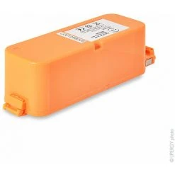 NX ™ NX - Batterie Aspirateur IRobot 14.4V 3Ah - ROO;4978 -Aspirateur et sac Soldes 5085368 4