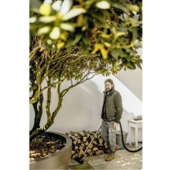 K?¤RCHER Nettoyant Humide / Sec WD 6 P S V-30 / 6/22 / T -Aspirateur et sac Soldes 51007968 3