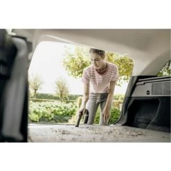 K?¤RCHER Nettoyant Humide / Sec WD 4 S V-20 / 5/22 -Aspirateur et sac Soldes 51007989 4