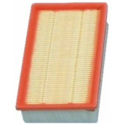 WURTH Papier De Filtre Plié Plat Pour ISS 35-45-55