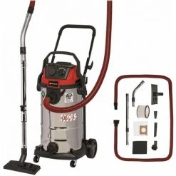 EINHELL Aspirateur Sèche Humide TE-VC 2340 SACL