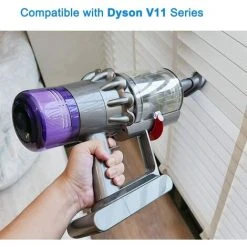 ELLE 2pcs Filtres De Rechange Pour Dyson V11 SV14 Cyclone Torque Drive/Animal/Absolute/Total Clean/Fluffy Aspirateurs -Aspirateur et sac Soldes 51215746 2