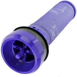 ELLE Lot De 2 Filtres Pré-moteur Pour Aspirateur Dyson DC28c DC33c DC37 DC39c DC53 8 ELLE Lot De 2 Filtres Pré-moteur Pour Aspirateur Dyson DC28c DC33c DC37 DC39c DC53 -Aspirateur et sac Soldes 51215771 4