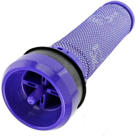 ELLE Lot De 2 Filtres Pré-moteur Pour Aspirateur Dyson DC28c DC33c DC37 DC39c DC53 4 ELLE Lot De 2 Filtres Pré-moteur Pour Aspirateur Dyson DC28c DC33c DC37 DC39c DC53 – Image 4