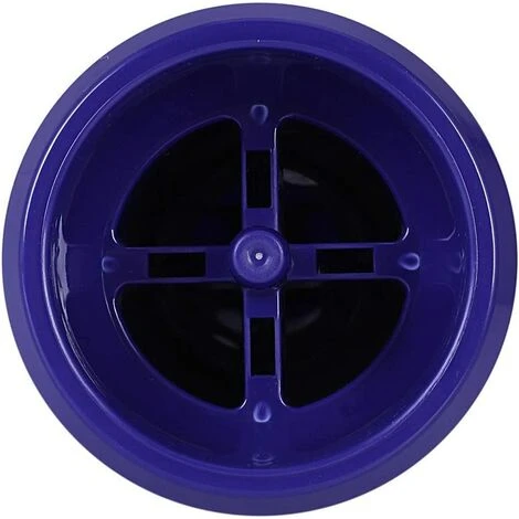 ELLE Lot De 2 Filtres Pré-moteur Pour Aspirateur Dyson DC28c DC33c DC37 DC39c DC53 5 ELLE Lot De 2 Filtres Pré-moteur Pour Aspirateur Dyson DC28c DC33c DC37 DC39c DC53 – Image 5